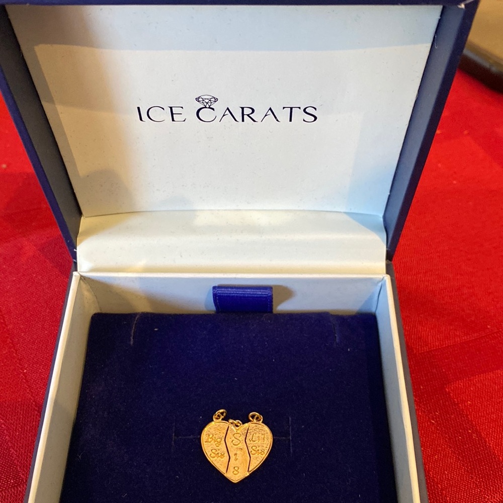 Pendant
